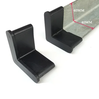 4個入り)(鉄道模型ゴムの三角形の鉄足をカバーパッド収納棚足階Protecter抗ゼロの家具テーブル椅子の脚部エンドキャップソックス