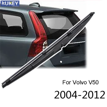 Xukeyの荷台はテールゲートリヤワイパーブレードボルボV50ワゴンEstate2012年2011年2010年2009年2008年2007年2006年2005年2004年
