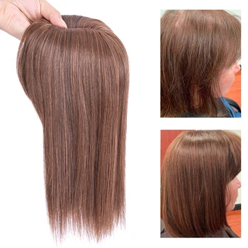 Leeons通気性のあるヘアピ3つのクリップ一毛作自然の前髪の毛のクリップの中の拡張のための女性ヘアクリップ