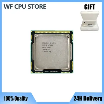 インテル®Xeon®X3450 2.667GHzクアッドコア八95WのスレッドのCPUプロセッサ8M95W LGA1156